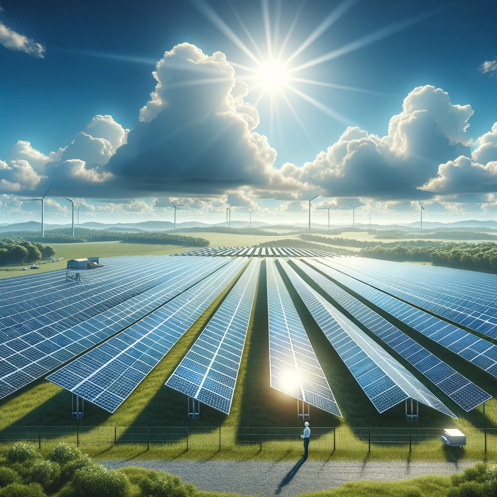 panneau-solaire-1 panneau solaire autonome