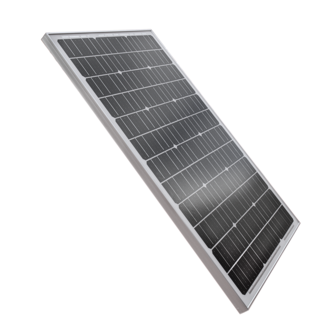 panneau-solaire-100w-1 panneau solaire 100 watts