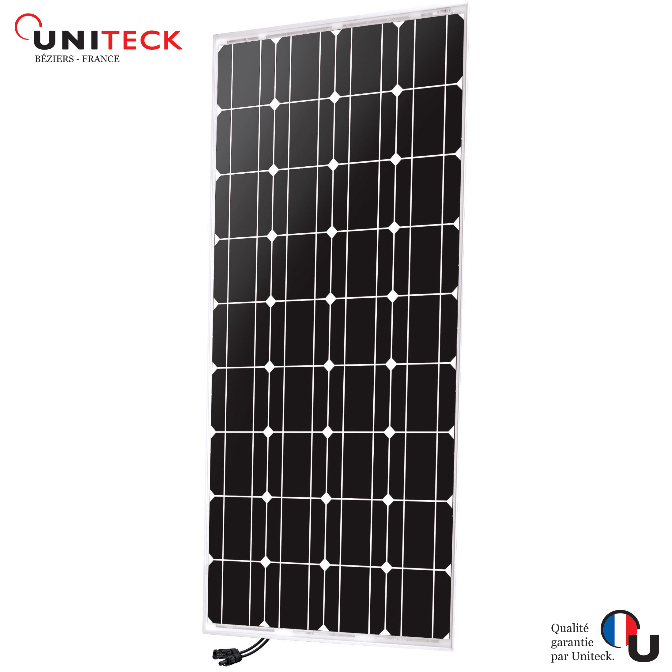 panneau-solaire-100w-8 panneau solaire souple 100w