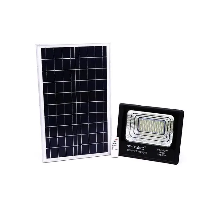 panneau-solaire-100w panneau solaire 100 watts