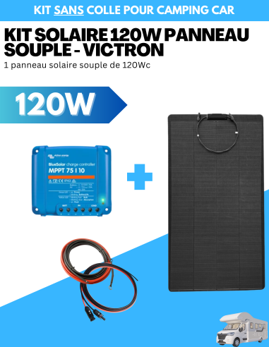 panneau-solaire-120w-photowatt-1 Découverte du panneau solaire photovoltaïque 120w Photowatt modèle pw6-bipv1