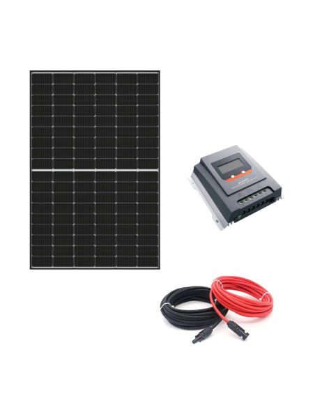 panneau-solaire-12v-27 panneau solaire pour batterie 12v