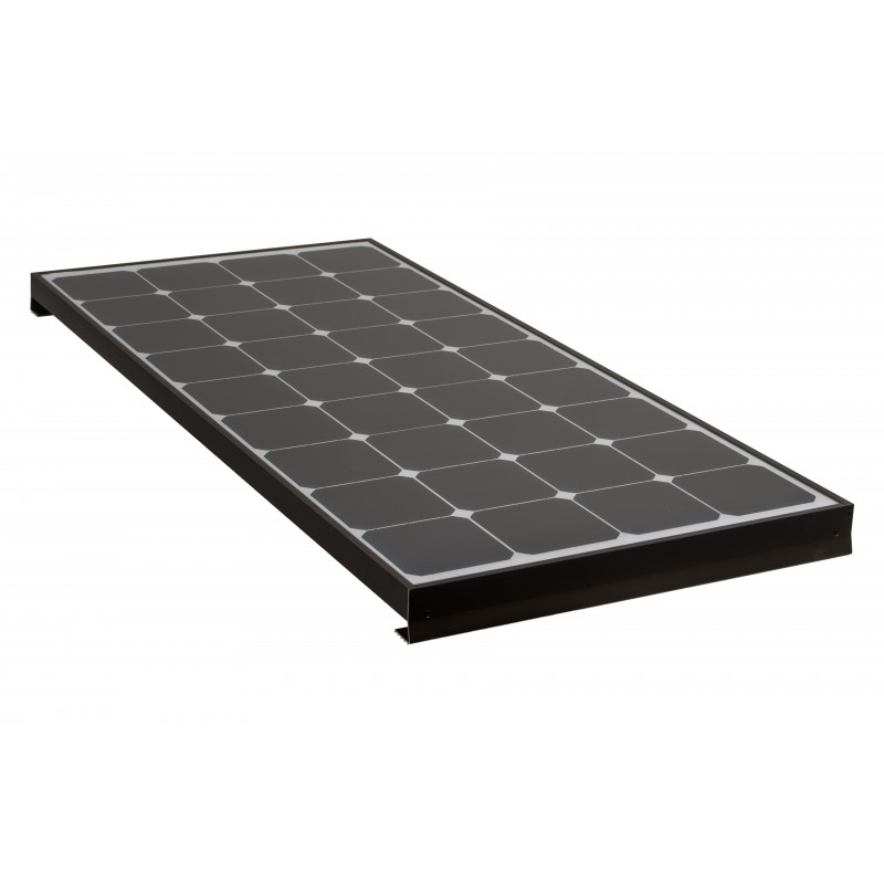 panneau-solaire-140w panneau solaire 140w