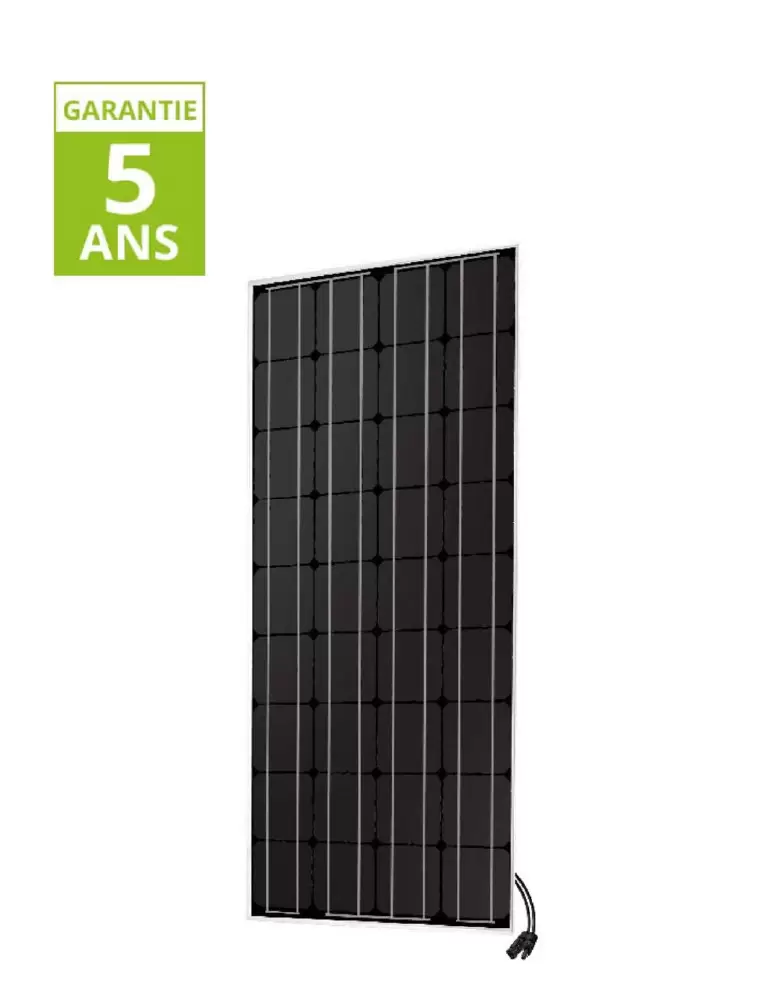 panneau-solaire-150w-2 panneau solaire perc 150w