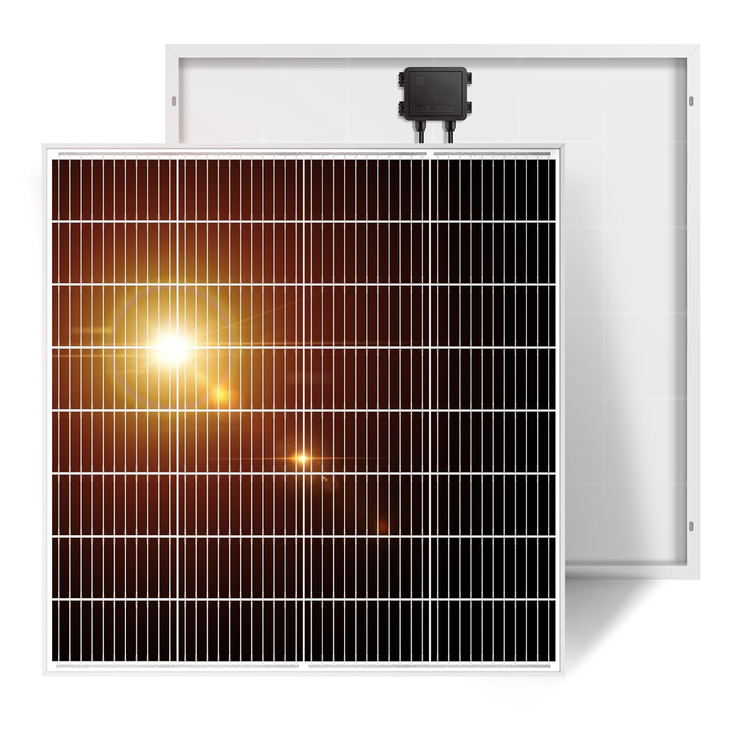 panneau-solaire-150w-6 Pourquoi opter pour un panneau solaire 150 watts ?
