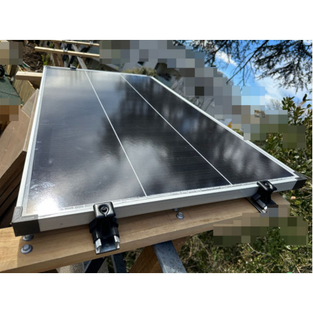 panneau-solaire-170w-1 panneau solaire black booster 170w