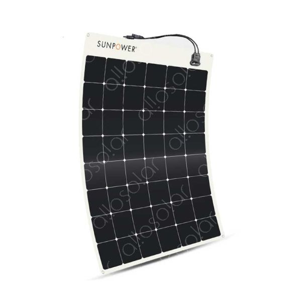 panneau-solaire-170w-2 panneau solaire black booster 170w