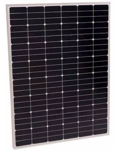 panneau-solaire-170w panneau solaire black booster 170w