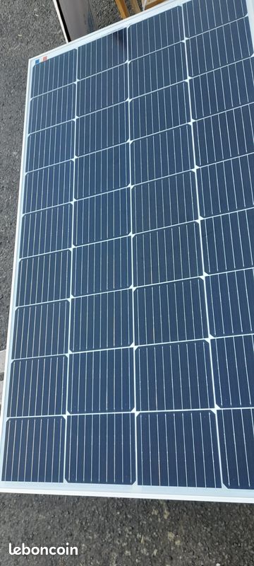 panneau-solaire-180w-2 panneau solaire 180w 12v