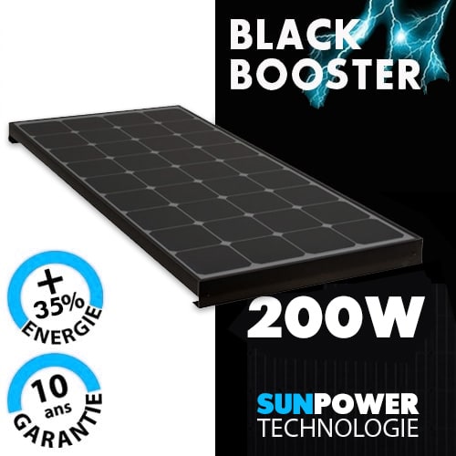 panneau-solaire-200w-13 panneau solaire souple 200w