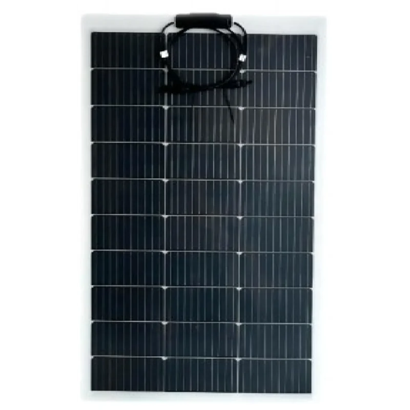 panneau-solaire-200w-14 panneau solaire souple 200w