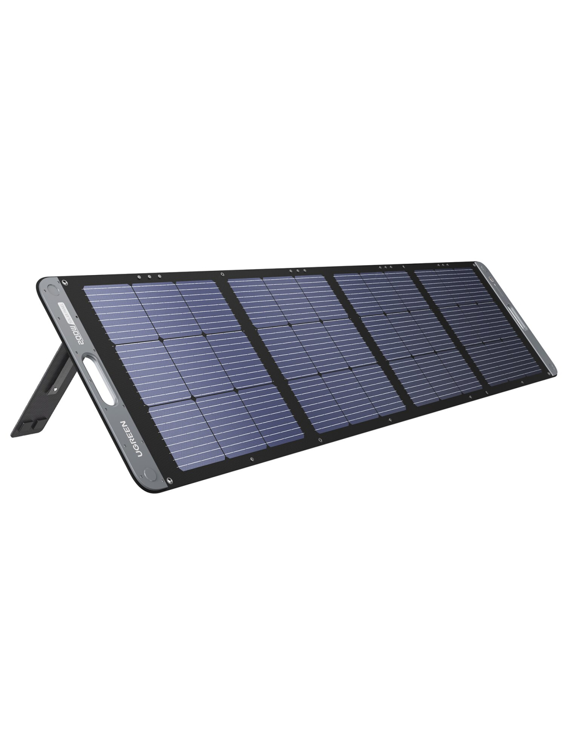 panneau-solaire-200w-20 panneau solaire 200 watts