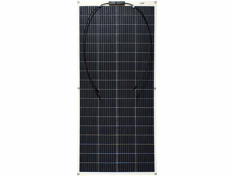 panneau-solaire-200w-30 panneau solaire camping car 200w