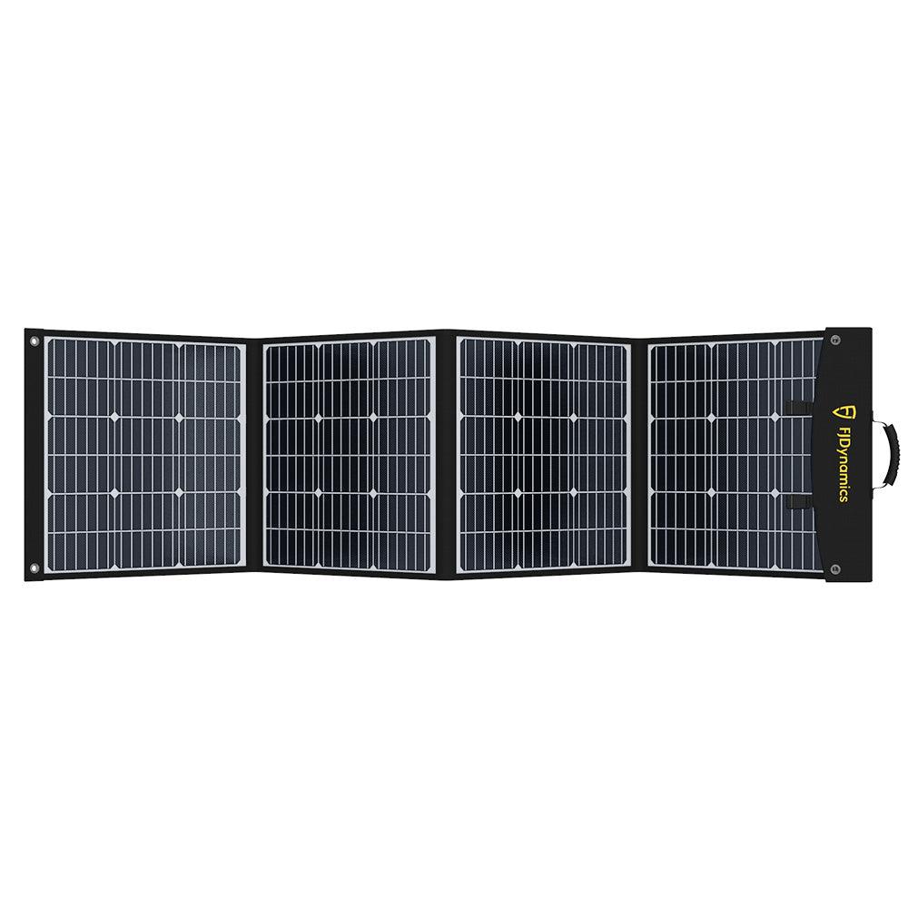 panneau-solaire-200w-4 Tout savoir sur le panneau solaire 200w : un investissement durable et rentable