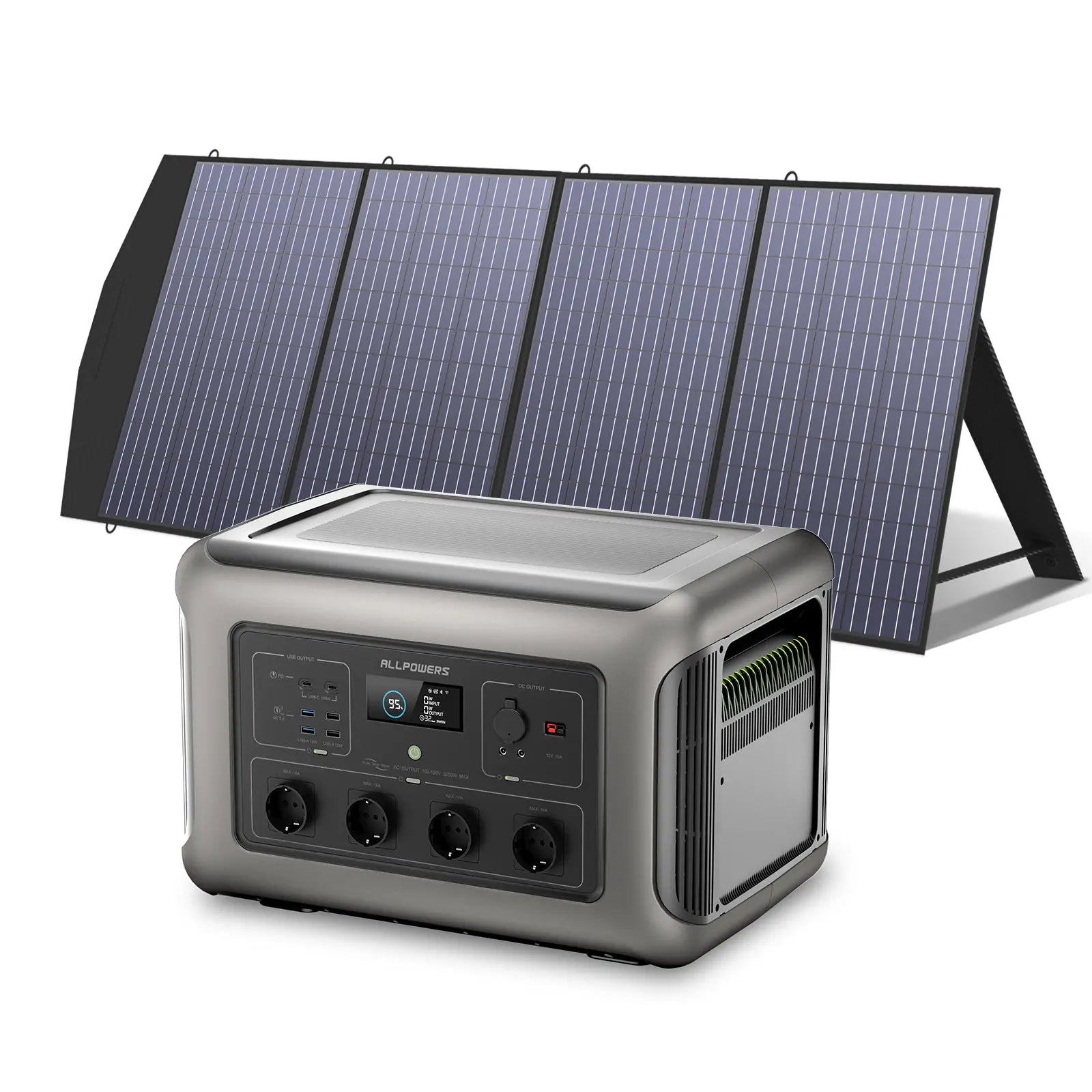 panneau-solaire-200w-5 panneau solaire 200w