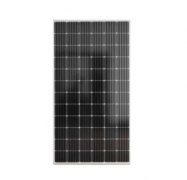 panneau-solaire-200w-luxor Panneau solaire photovoltaïque 200 W mono Luxor : performance et avantages