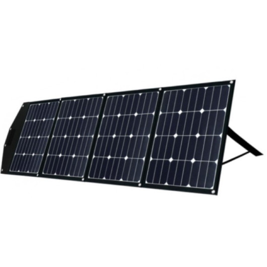 panneau-solaire-200w-pliable-3 panneau solaire pliable 200w