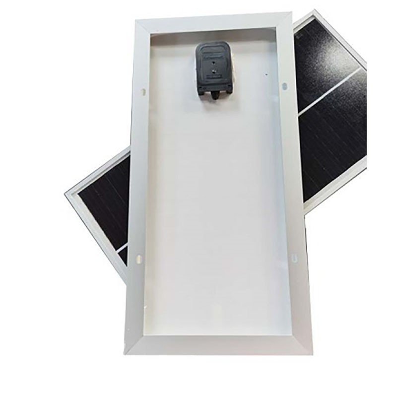 découvrez notre panneau solaire 20w 12v, idéal pour alimenter vos petits appareils électriques tout en réduisant votre empreinte carbone. compact et efficient, ce panneau permet une charge rapide et fiable, parfait pour les camping-cars, bateaux ou les installations hors réseau.
