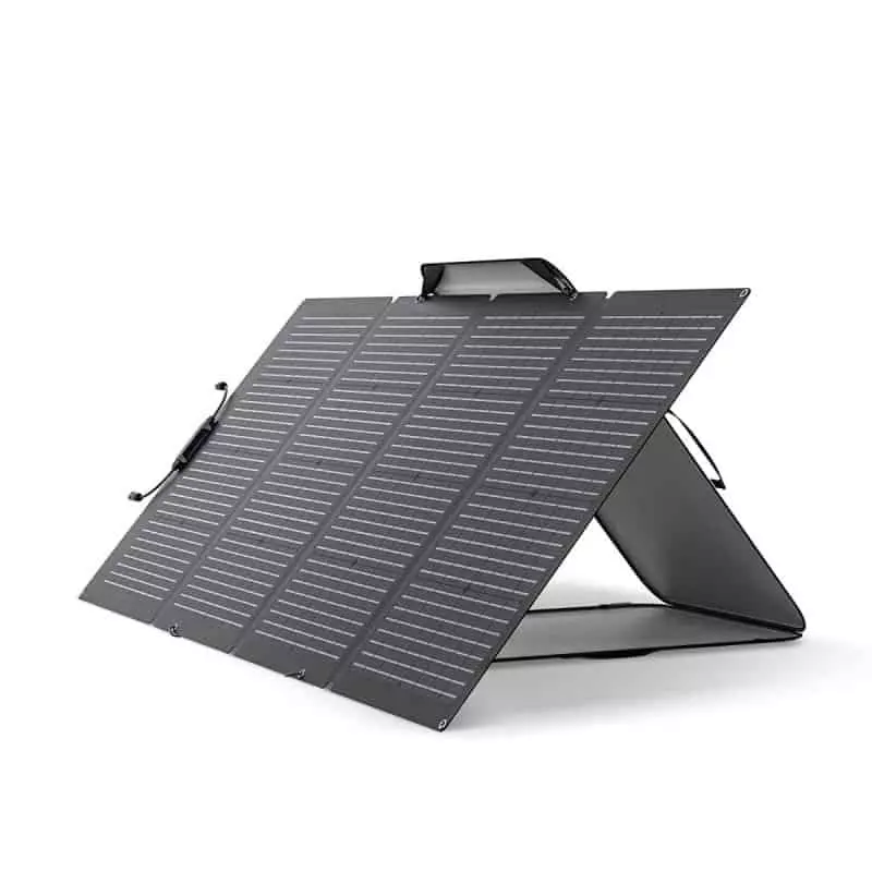 panneau-solaire-220v-13 panneau solaire autonome 220v