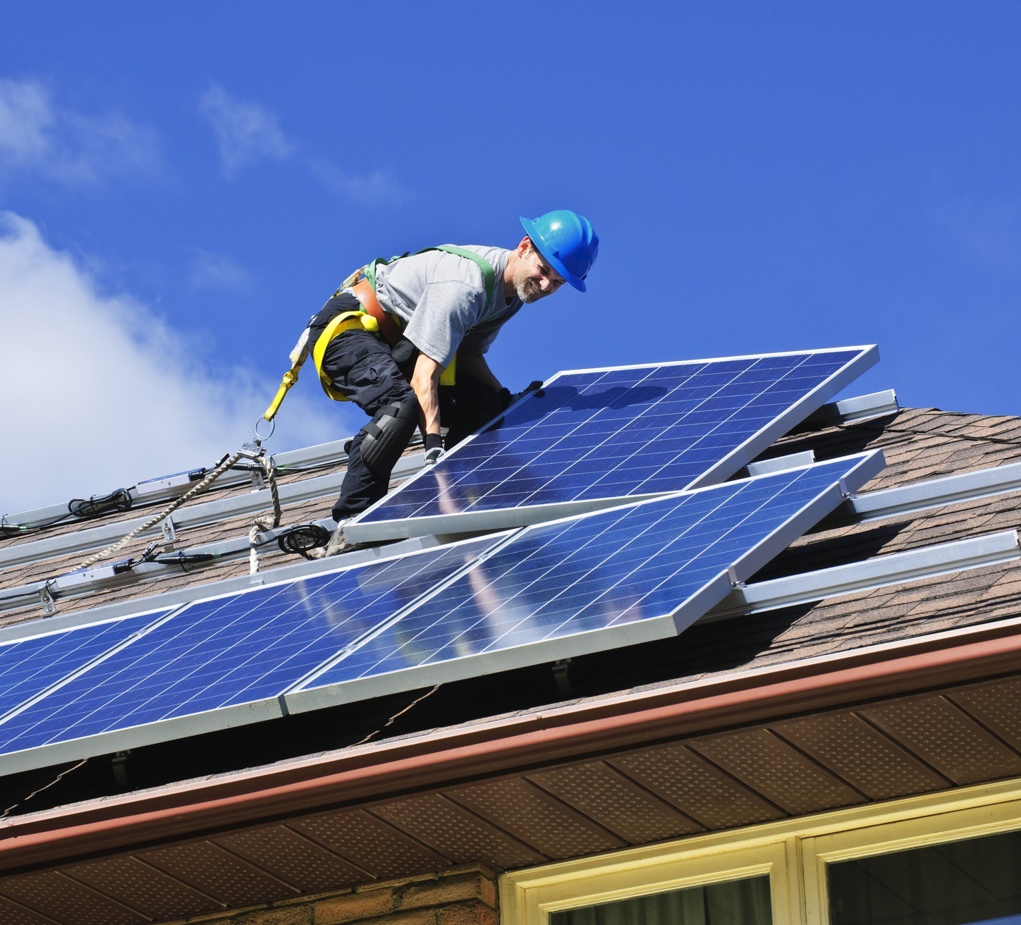 panneau-solaire-220v-15 panneau solaire autonome 220v