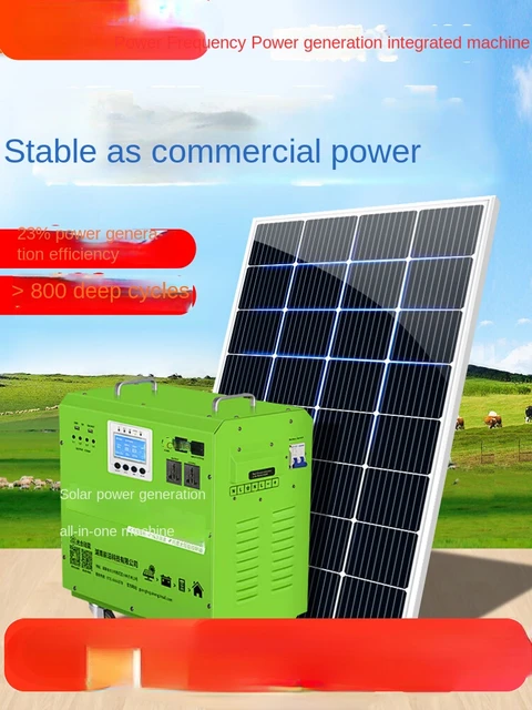 panneau-solaire-220v-2 panneau solaire 220v