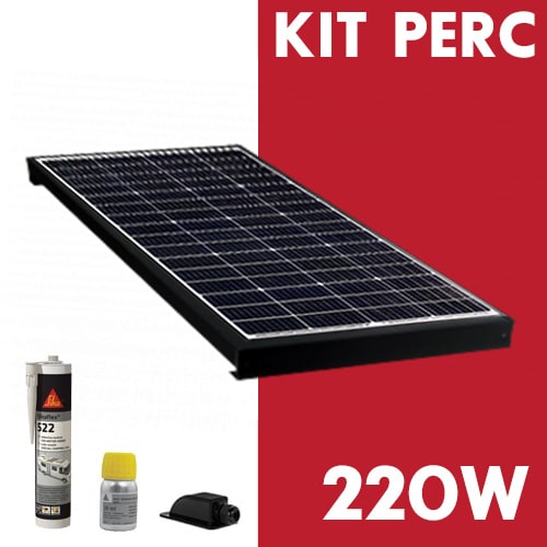 panneau-solaire-220v-20 panneau solaire avec prise 220v