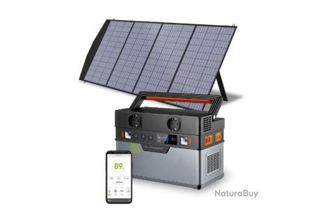 panneau-solaire-220v-27 Découvrez le panneau solaire prise 220v : une solution économique et écologique