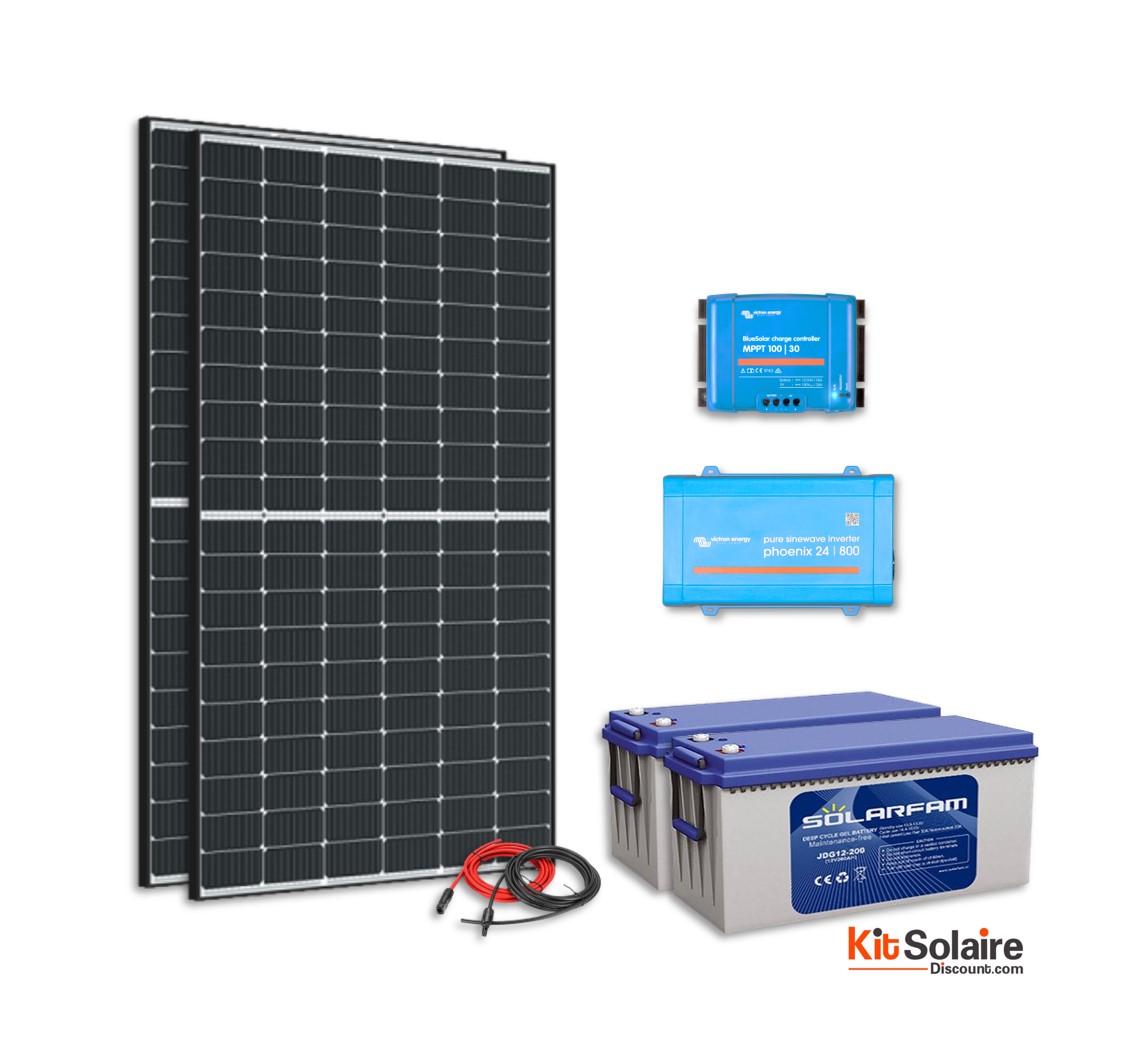 panneau-solaire-220v-35 panneau solaire 220v pour maison