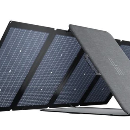 panneau-solaire-220w-2 panneau solaire ecoflow 220w