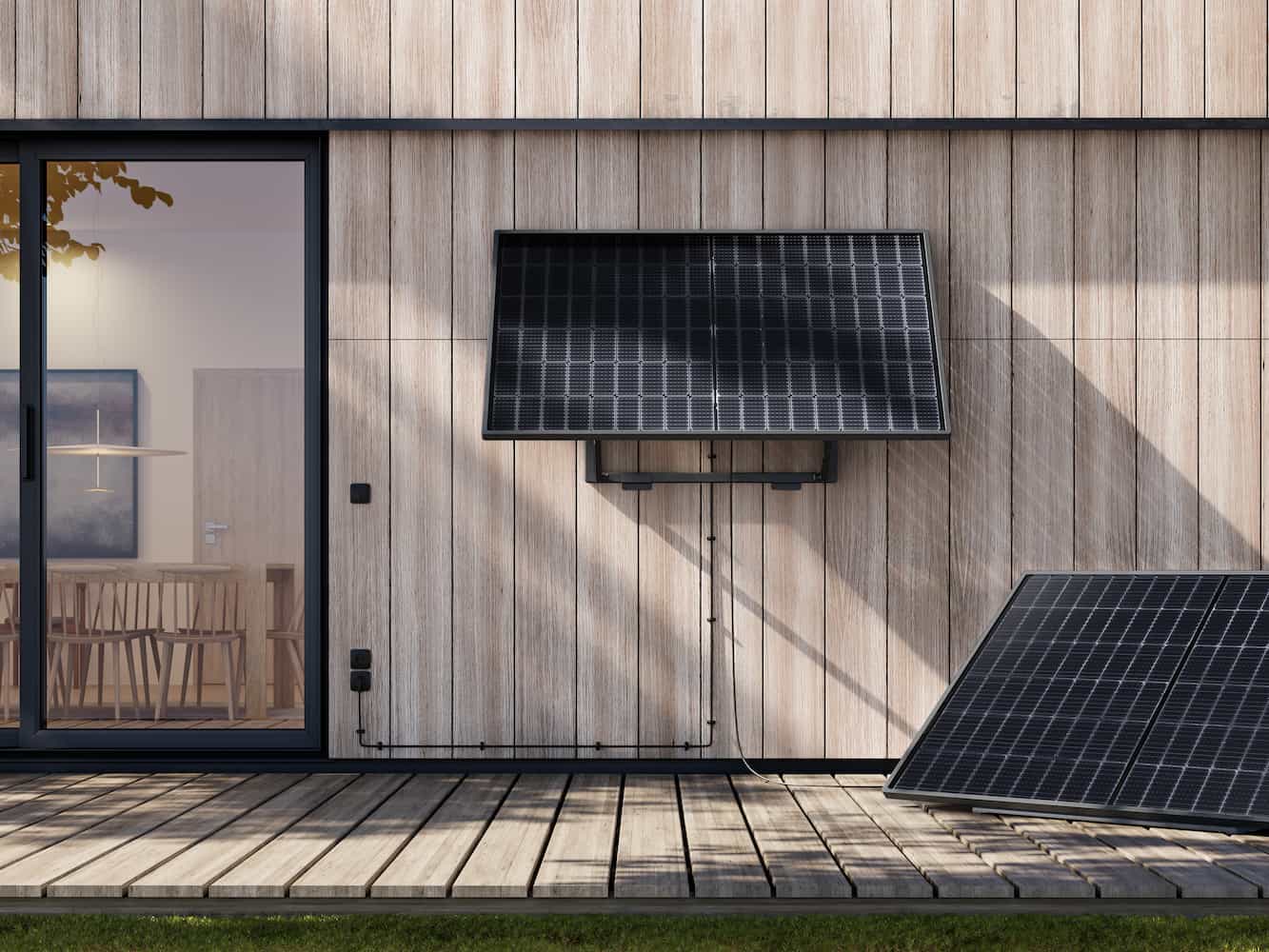 panneau-solaire-230v-2 Optimisez votre énergie avec un panneau solaire 230v