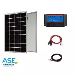 panneau-solaire-24v-180w-1 Tout savoir sur le panneau solaire photovoltaïque 24V 180W