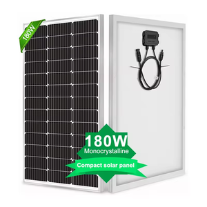 panneau-solaire-24v-180w-2 Tout savoir sur le panneau solaire photovoltaïque 24V 180W