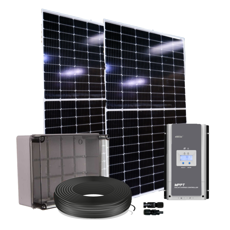 panneau-solaire-24v-3 panneau solaire 24v