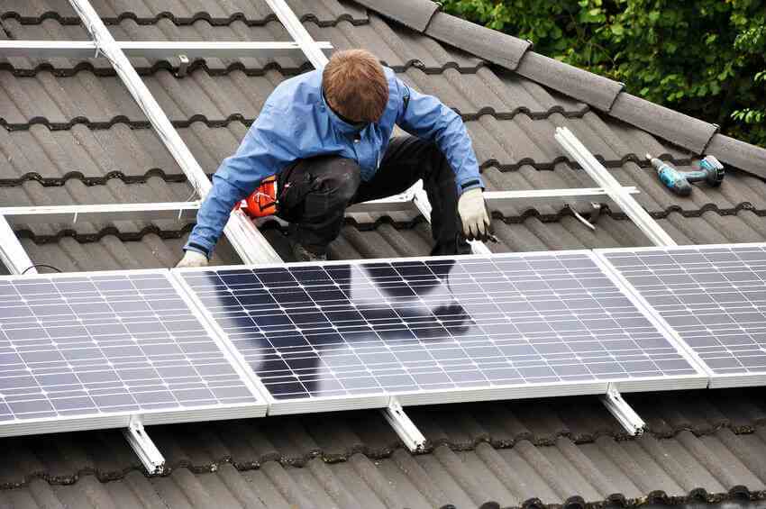 panneau-solaire-250w-rentable-3 Panneau solaire 250W : une solution rentable pour votre consommation d'énergie
