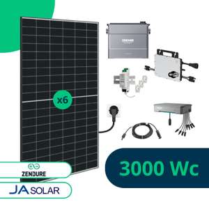 panneau-solaire-3000w-leroy-merlin-2 Découvrez le panneau solaire plug and play 3000w de Leroy Merlin pour une énergie simplifiée