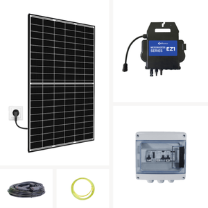 panneau-solaire-3000w-leroy-merlin Découvrez le panneau solaire plug and play 3000w de Leroy Merlin pour une énergie simplifiée
