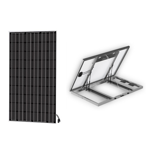 découvrez notre panneau solaire 300w, une solution écologique et économique pour optimiser votre production d'énergie. idéal pour les maisons et les projets autonomes, ce panneau performant garantit une conversion efficace de la lumière solaire en électricité. profitez d'énergie renouvelable tout en réduisant votre empreinte carbone.