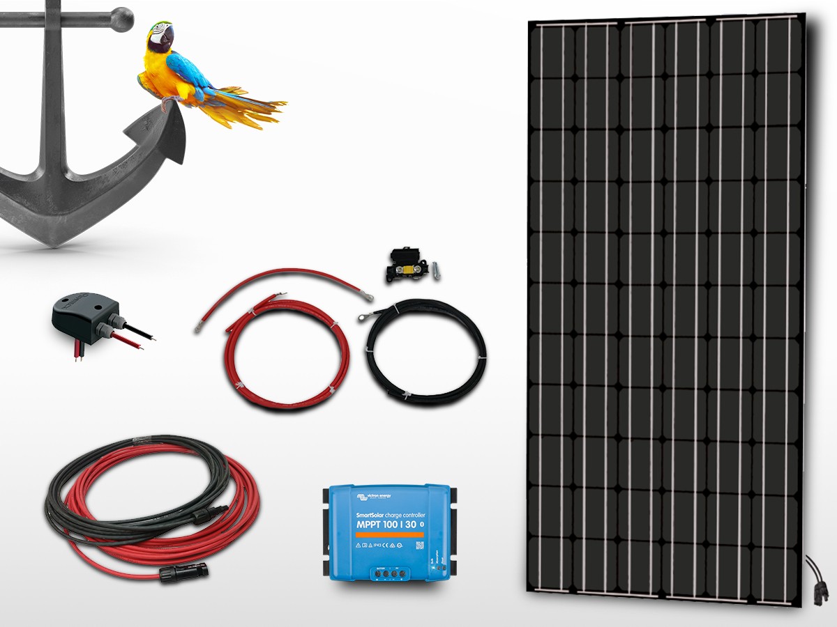 panneau-solaire-300w-24v-1 panneau solaire monocristallin 300w 24v
