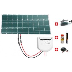 panneau-solaire-300w-camping-car-1 Optimisez votre autonomie avec un panneau solaire camping car 300w