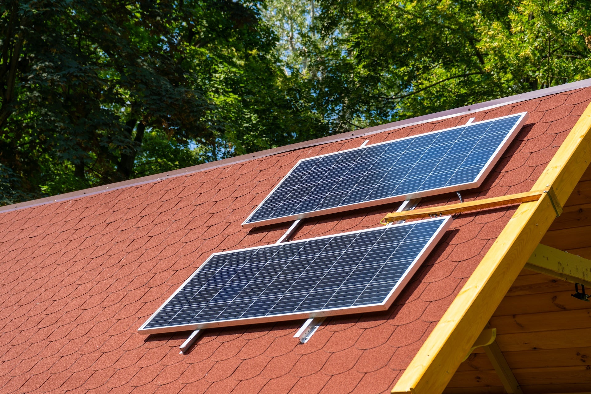 panneau-solaire-317 Comment réaliser un panneau solaire photovoltaïque