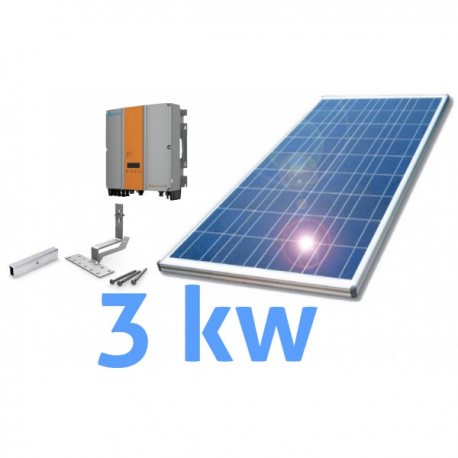 panneau-solaire-3kw-13 3kw panneau solaire