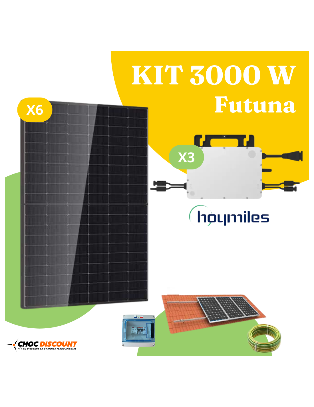panneau-solaire-3kw-14 3kw panneau solaire