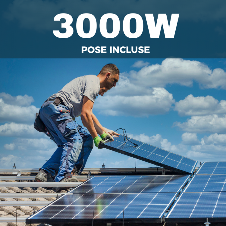 panneau-solaire-3kwc-2 Pourquoi opter pour un panneau solaire 3kwc : guide pratique pour les particuliers