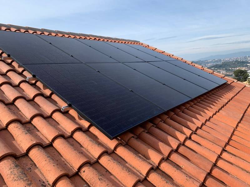 panneau-solaire-3kwc Pourquoi opter pour un panneau solaire 3kwc : guide pratique pour les particuliers