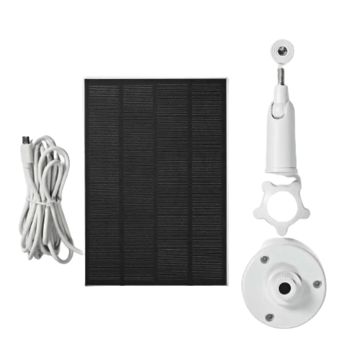 panneau-solaire-3v-1 Tout savoir sur le panneau solaire photovoltaïque 3V