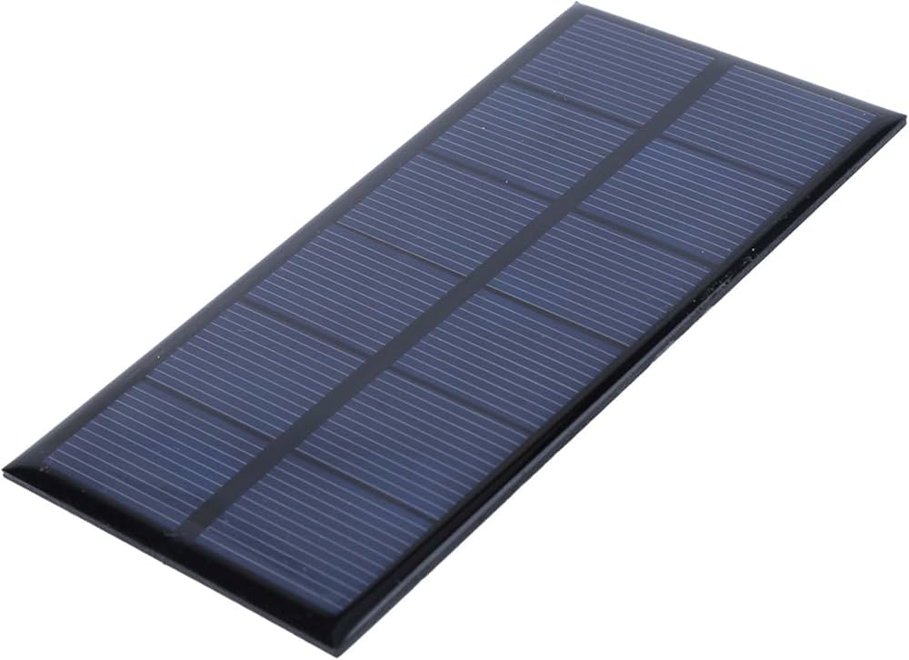 panneau-solaire-3v-2 Tout savoir sur le panneau solaire photovoltaïque 3V