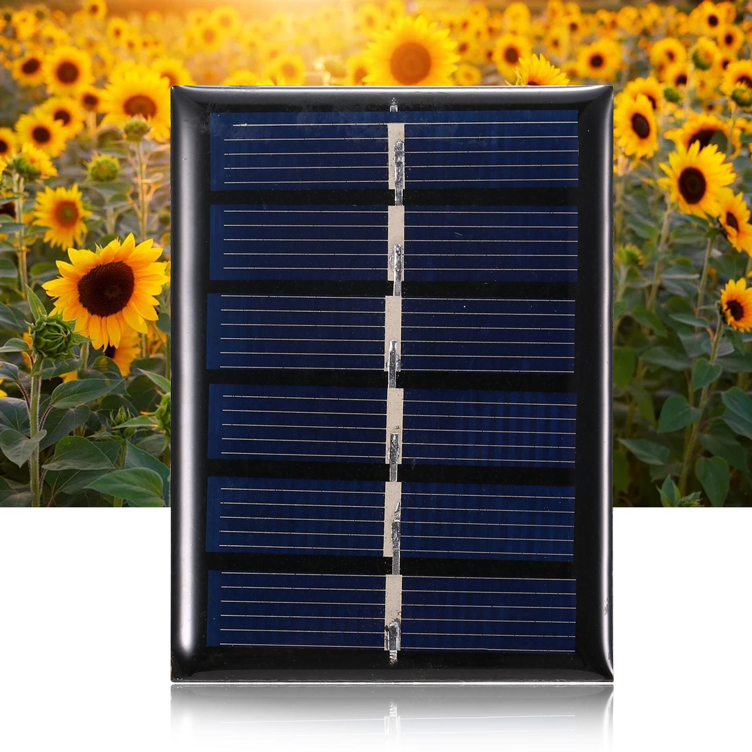 panneau-solaire-3v mini panneau solaire 3v