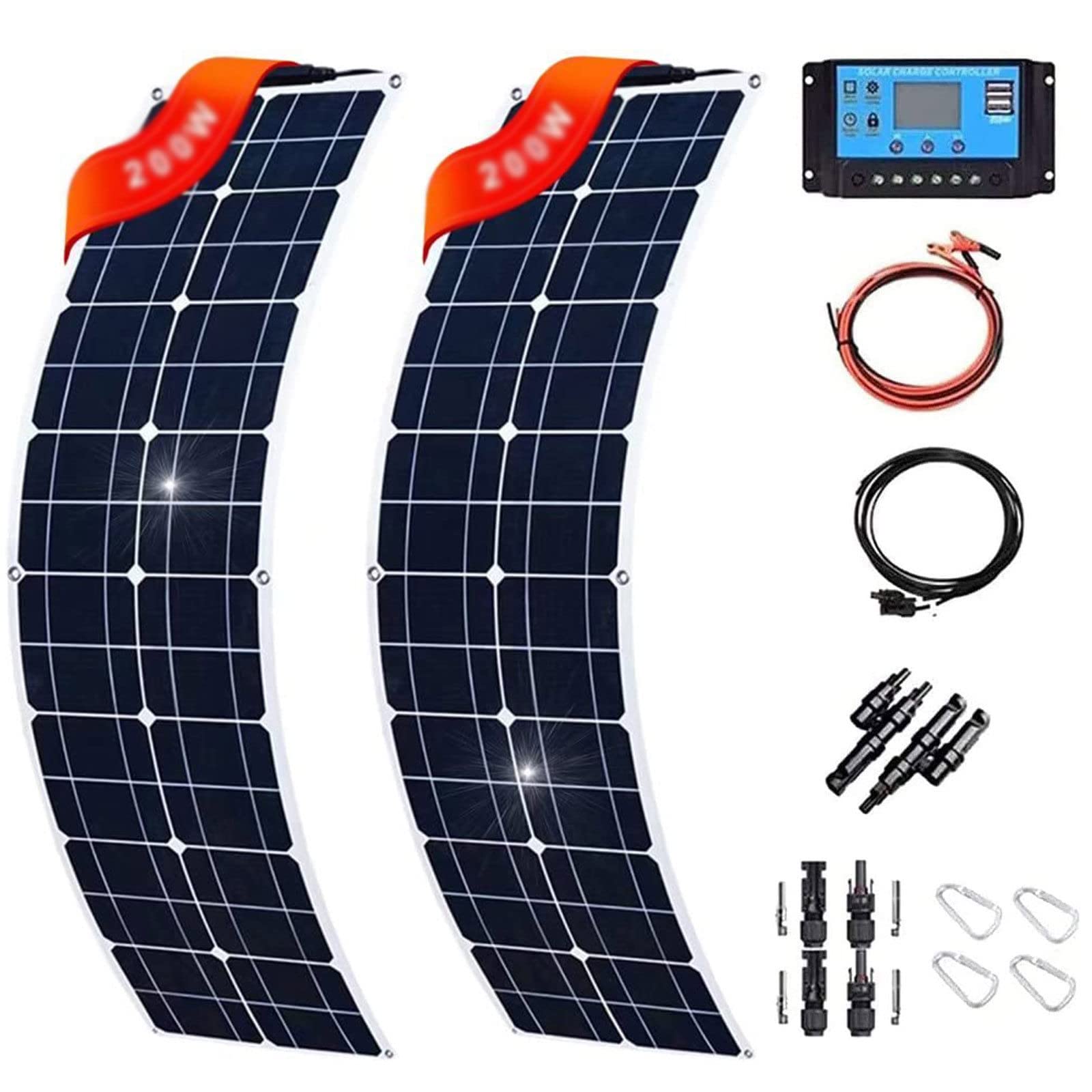 panneau-solaire-400w-17 Optimisez votre consommation d'énergie avec le panneau solaire 400w 220v