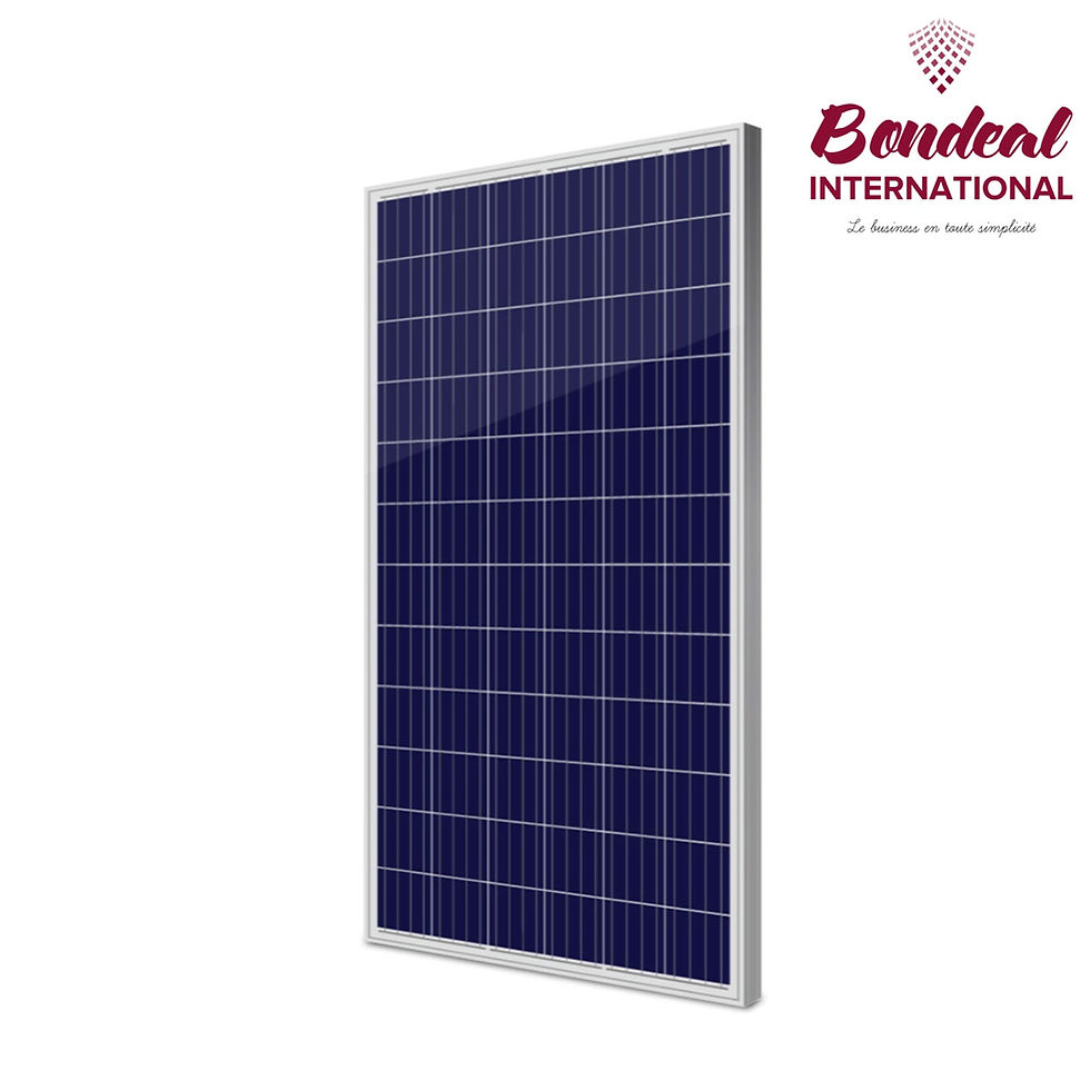 découvrez notre panneau solaire 400w 24v, idéal pour vos besoins en énergie renouvelable. profitez d'une technologie performante et durable pour alimenter vos équipements tout en respectant l'environnement.