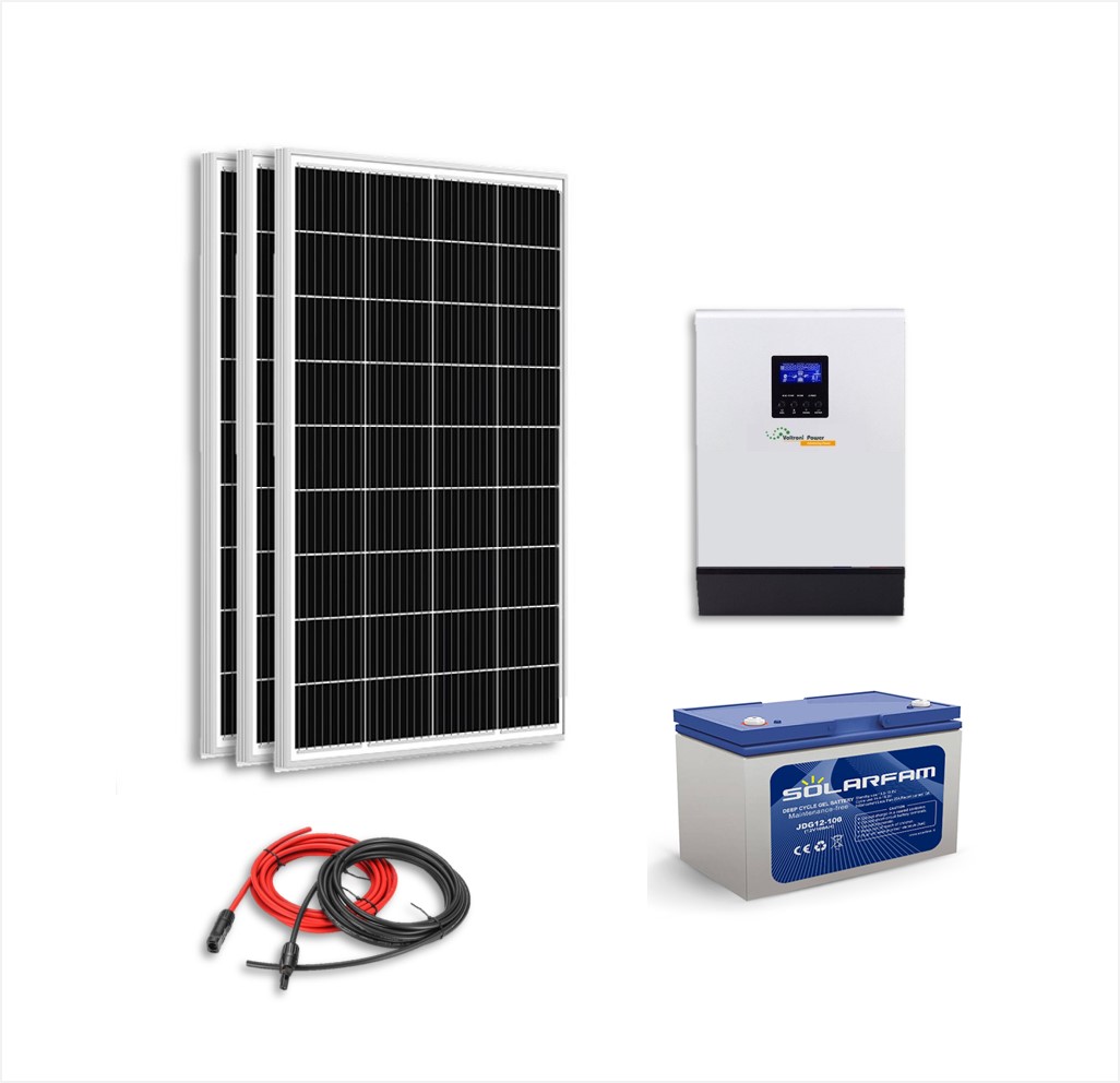 panneau-solaire-400w-29 panneau solaire 400w 220v
